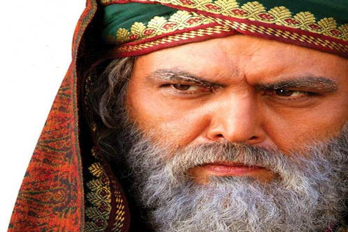 شوک عجیب عرب‌نیا به صداوسیما و عاشقان مختارنامه