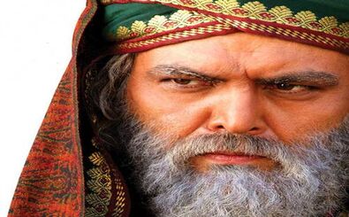 شوک عجیب عرب‌نیا به صداوسیما و عاشقان مختارنامه
