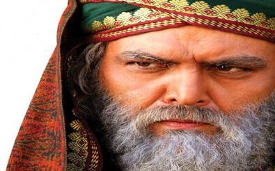 شوک عجیب عرب‌نیا به صداوسیما و عاشقان مختارنامه