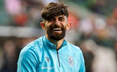 گران‌ترین خرید سال در راه پرسپولیس
