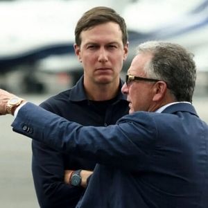 ترکیب عجیب تیم مذاکره‌کننده آمریکایی؛ تاجران به‌جای دیپلمات‌ها / آیا ترامپ در مذاکره با ایران جدی است؟