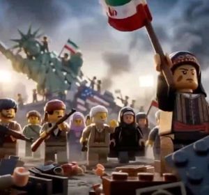 ایران چگونه جنگ روایت‌ها را در شبکه‌های اجتماعی جهان از ترامپ برد؟ / پای نسل زد ایران در میان است