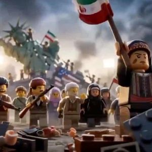 ایران چگونه جنگ روایت‌ها را در شبکه‌های اجتماعی جهان از ترامپ برد؟ / پای نسل زد ایران در میان است