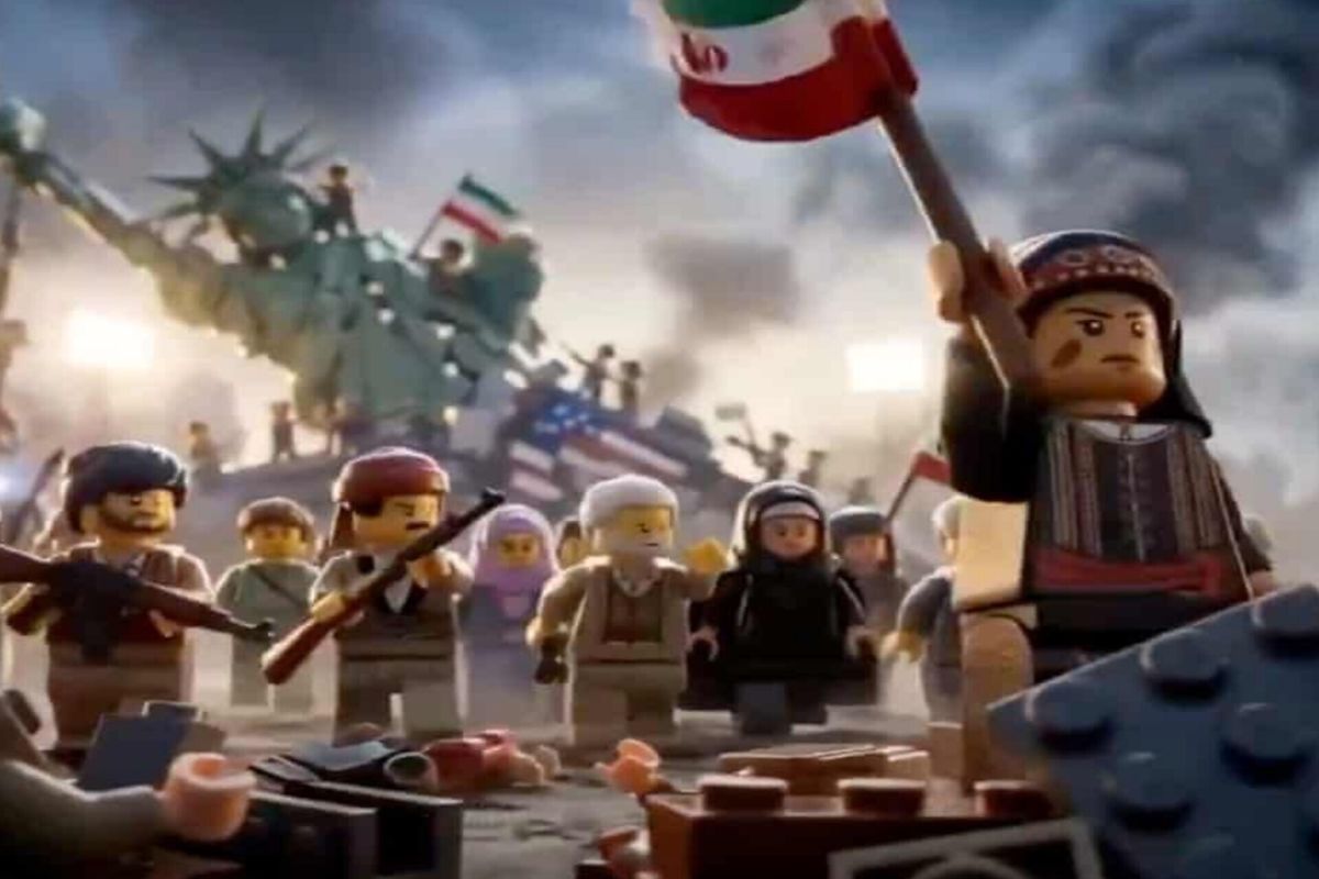 ایران چگونه جنگ روایت‌ها را در شبکه‌های اجتماعی جهان از ترامپ برد؟ / پای نسل زد ایران در میان است