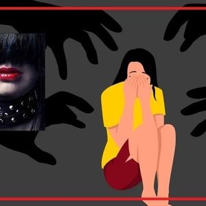 گفت و گو با دختری که قربانی تجاوز شد