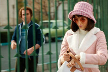 چرا تینا پاکروان موفقیت سریال «خاتون» را تکرار نکرد؟