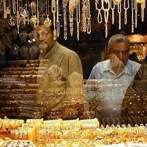 ریزش میلیونی قیمت سکه شدت گرفت