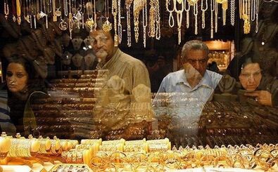 ریزش میلیونی قیمت سکه شدت گرفت