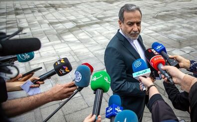 دیپلماسی به جای تقابل: تهران چگونه فضای پساجنگ را مدیریت می‌کند؟ 