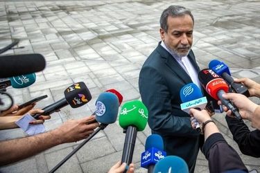 دیپلماسی به جای تقابل: تهران چگونه فضای پساجنگ را مدیریت می‌کند؟ 