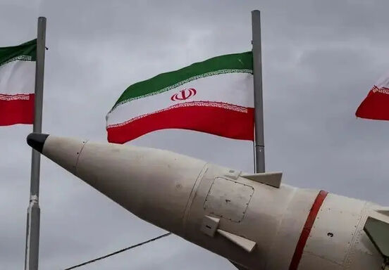 مقصود از پدر همه موشک‌های ایران چیست؟/ آیا پای یک ابرموشک مخفی در میان است؟