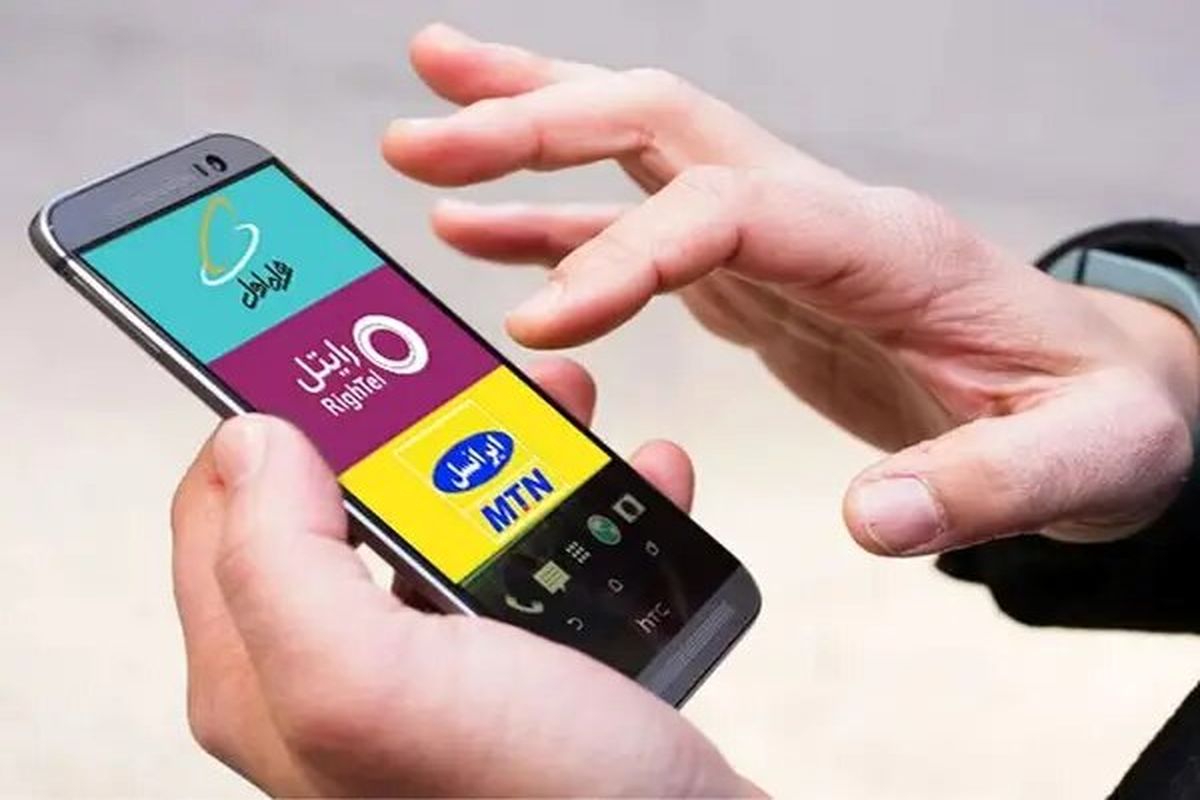 تعرفه جدید اینترنت؛ هر گیگ هشت هزار تومان