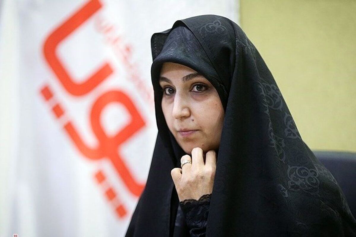 نرجس سلیمانی: به پدرم می‌گفتم عمو!
