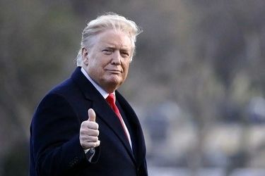 توافق را ترجیح می‌دهم، اما اگر نشود، روز بسیار بدی در انتظار مردم ایران خواهد بود