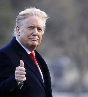 تشکر ترامپ از ایران برای باز کردن کامل تنگه هرمز/ محاصره دریایی تا زمانی که معامله ما با ایران ۱۰۰ درصد کامل شود، باقی خواهد ماند