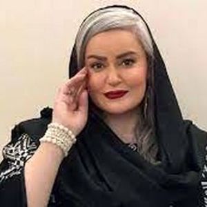 ظاهر متفاوت نعیمه نظامدوست در کنسرت حاجیلی/ عکس