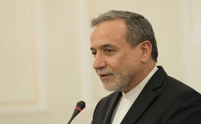 خبر مهم عراقچی از بازگشت مهاجران افغان به کشورشان
