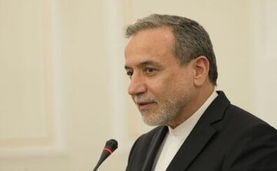 خبر مهم عراقچی از بازگشت مهاجران افغان به کشورشان
