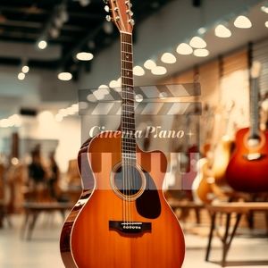 راهنمای انتخاب گیتار مناسب | بررسی انواع گیتار و نکات مهم