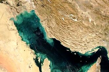 نام های قدیمی و باستانی خلیج فارس/ اینفوگرافی