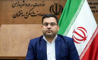  حدود ۱۰۰۰ واحد مسکونی  غیر  از  کلان‌شهرها آسیب دیده است