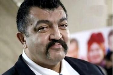 واکنش احمد ایراندوست به استوری دردسر سازش قبل از شروع جنگ/ ویدئو