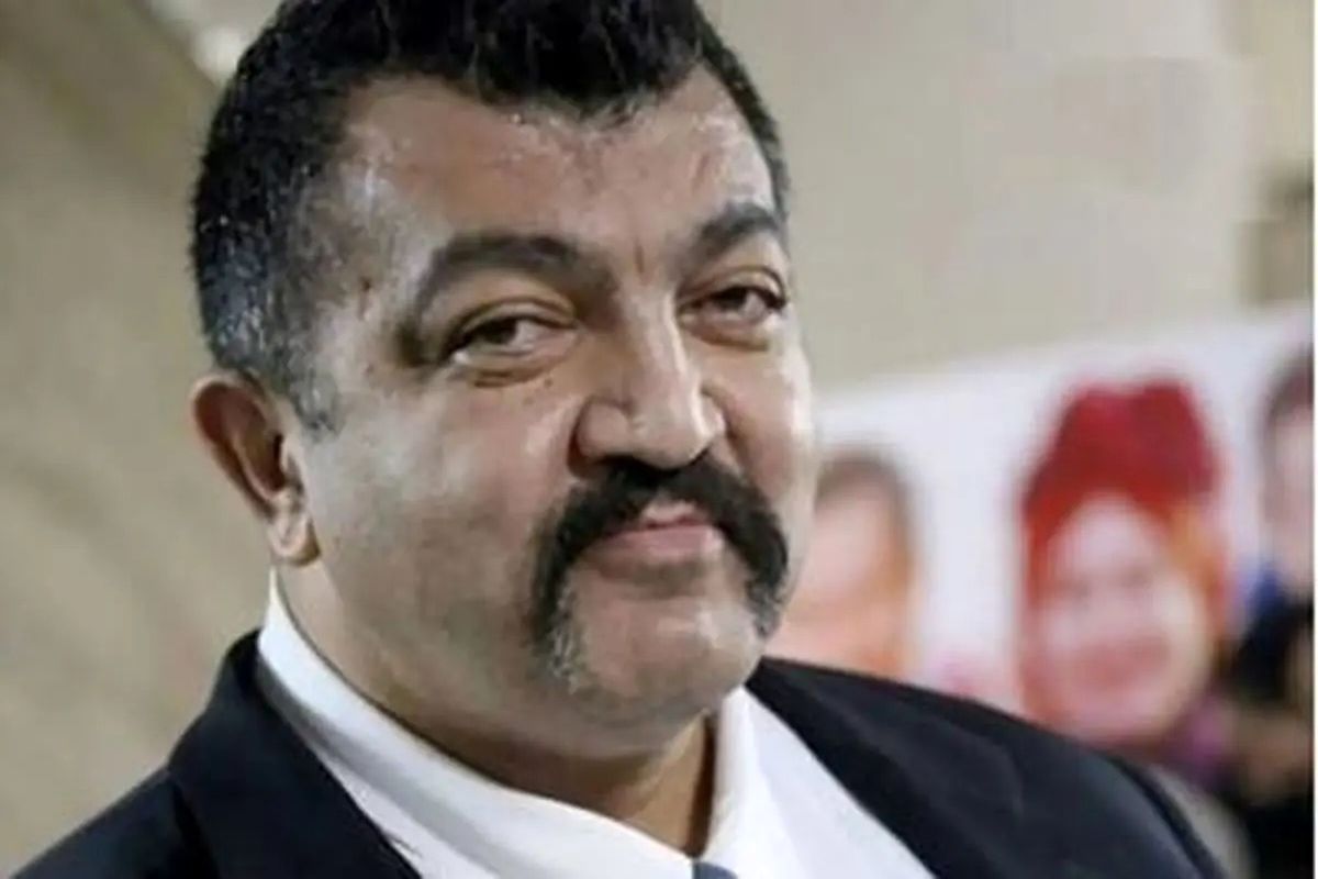 واکنش احمد ایراندوست به استوری دردسر سازش قبل از شروع جنگ/ ویدئو