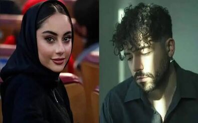 توییت آتشین ترلان پروانه درباره شروین حاجی‌پور/ عکس