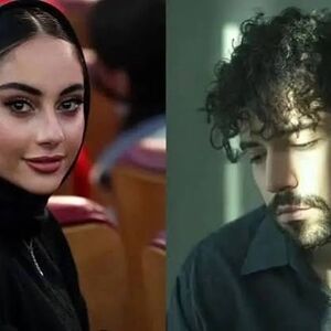 توییت آتشین ترلان پروانه درباره شروین حاجی‌پور/ عکس