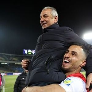 روزهای خوب کارتال و پرسپولیس فرا رسید
