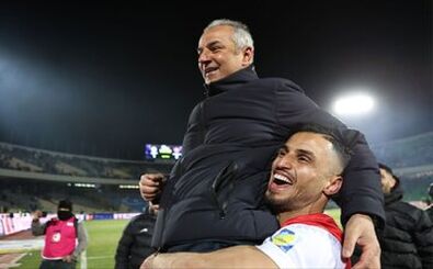 روزهای خوب کارتال و پرسپولیس فرا رسید
