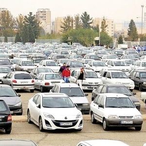 کدام خودرو گران شد؟/ جدول