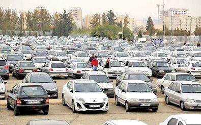 کدام خودرو گران شد؟/ جدول