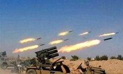 ایران بعد از جنگ برای سلاح‌های خود مشتری پیدا کرد