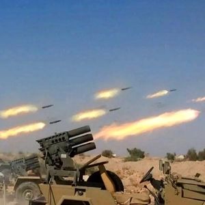 ادعای فاکس‌نیوز و آکسیوس درباره آغاز حمله زمینی تجزیه‌طلبان کُرد علیه ایران 