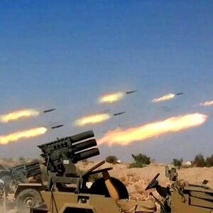 ایران بعد از جنگ برای سلاح‌های خود مشتری پیدا کرد