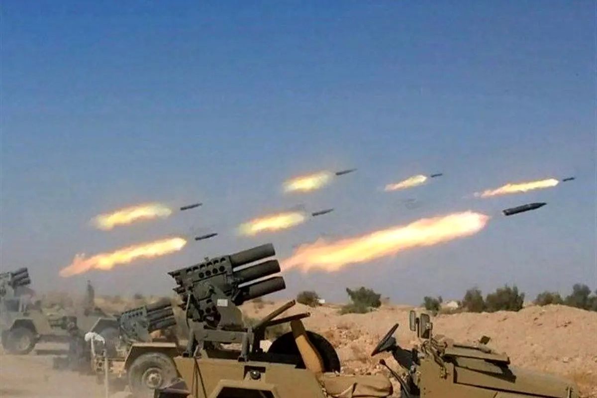 ادعای فاکس‌نیوز و آکسیوس درباره آغاز حمله زمینی تجزیه‌طلبان کُرد علیه ایران 