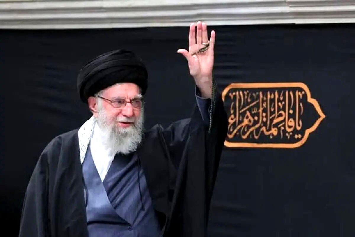 مسیر تشییع رهبر شهید در تهران مشخص شد