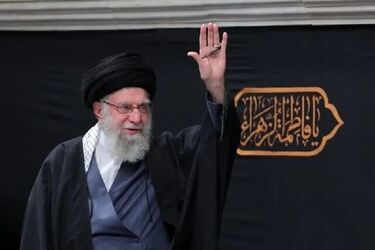 نامگذاری یک نقطه کلیدی پایتخت به نام رهبر شهید