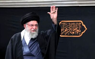 رسانه مشهور نام جانشین رهبر شهید را منتشر کرد/ ویدئو