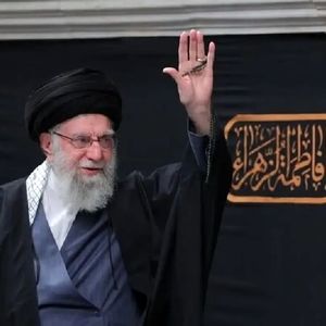 محل تدفین رهبر شهید انقلاب کجاست؟