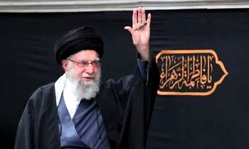 مسیر تشییع رهبر شهید در تهران مشخص شد