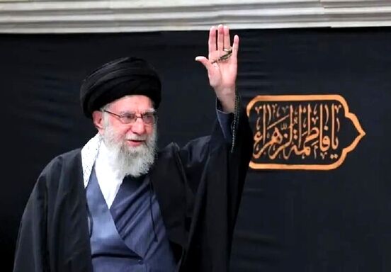 مسیر تشییع رهبر شهید در تهران مشخص شد