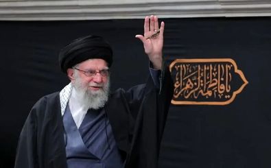 مراسم وداع با آیت‌الله خامنه‌ای در مصلی تهران به تعویق افتاد