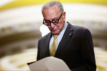 اگر سنا سقوط کند بر سر ترامپ چه می‌آید؟