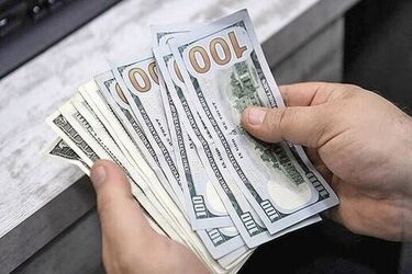 دلار به مرز حساس قیمتی رسید/ جدول