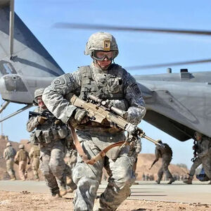 ادعای رسانه آمریکایی درباره طرح فرماندهی آمریکا علیه ایران
