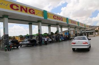 سوختگیری در ۹۰ درصد جایگاه ها رایگان شد