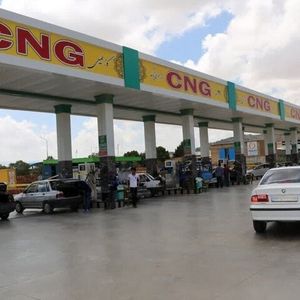 سوختگیری در ۹۰ درصد جایگاه ها رایگان شد