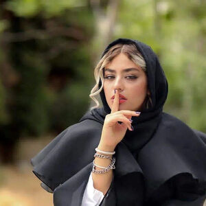 تیپ پسرانه «ریحانه پارسا»/ عکس